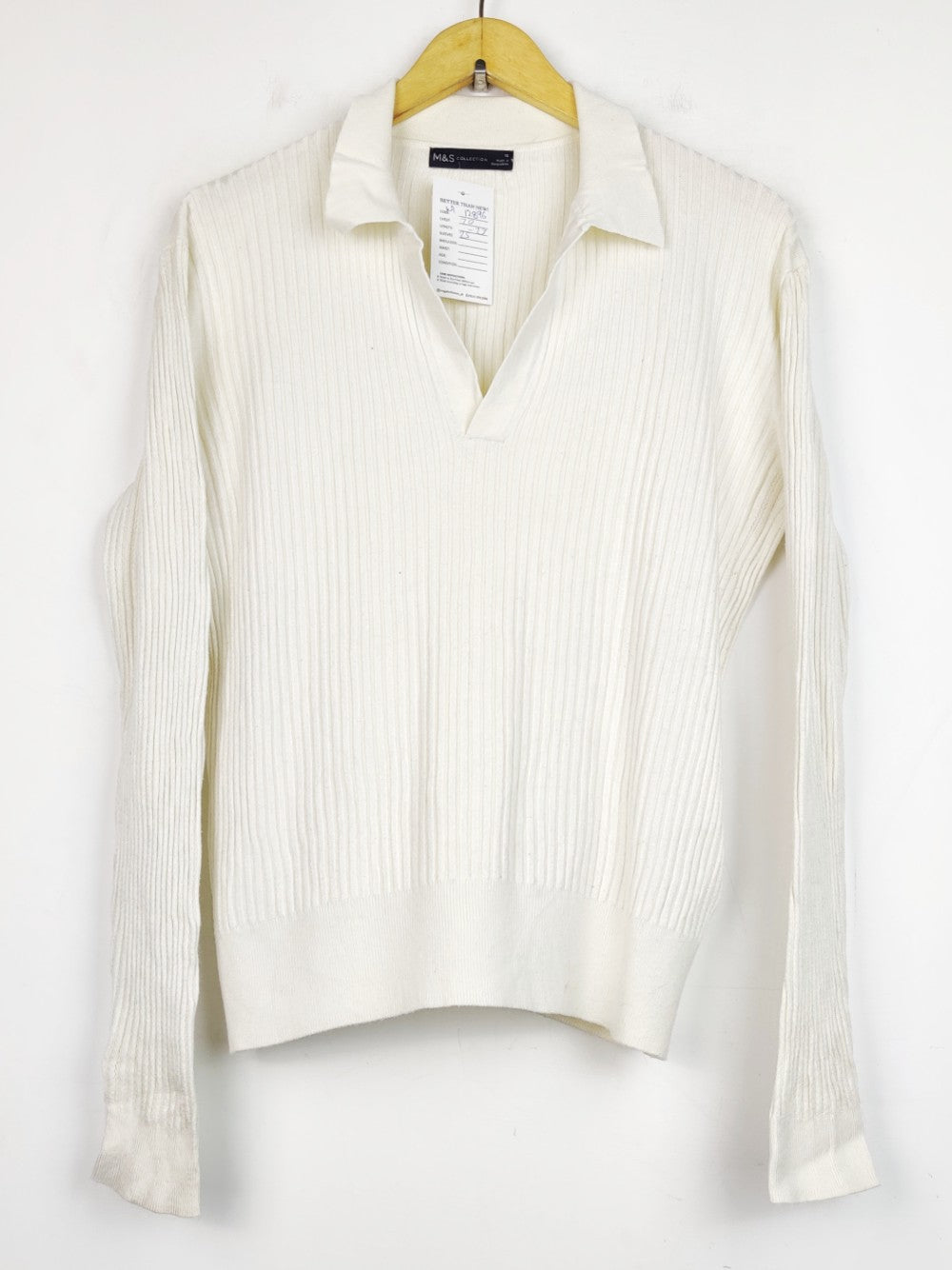 Marks & Spencer (WT-12896)