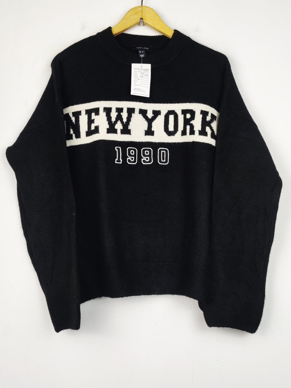 New Look (WT-13030)