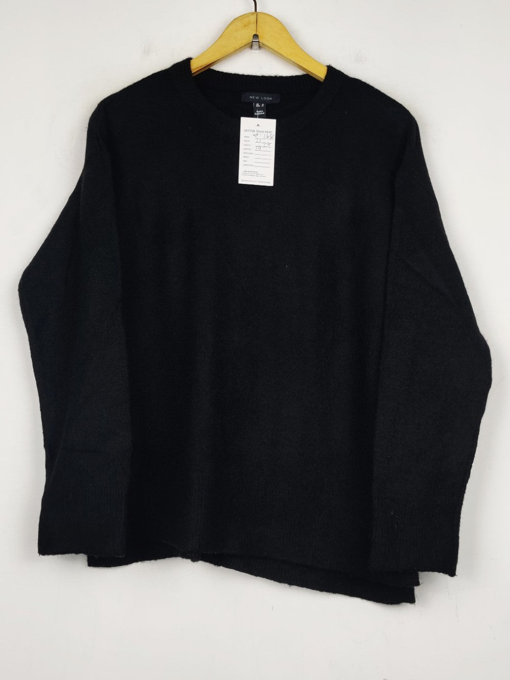 New Look (WT-13056)