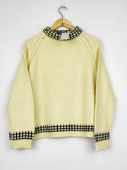 Knitwear (WT-13092)