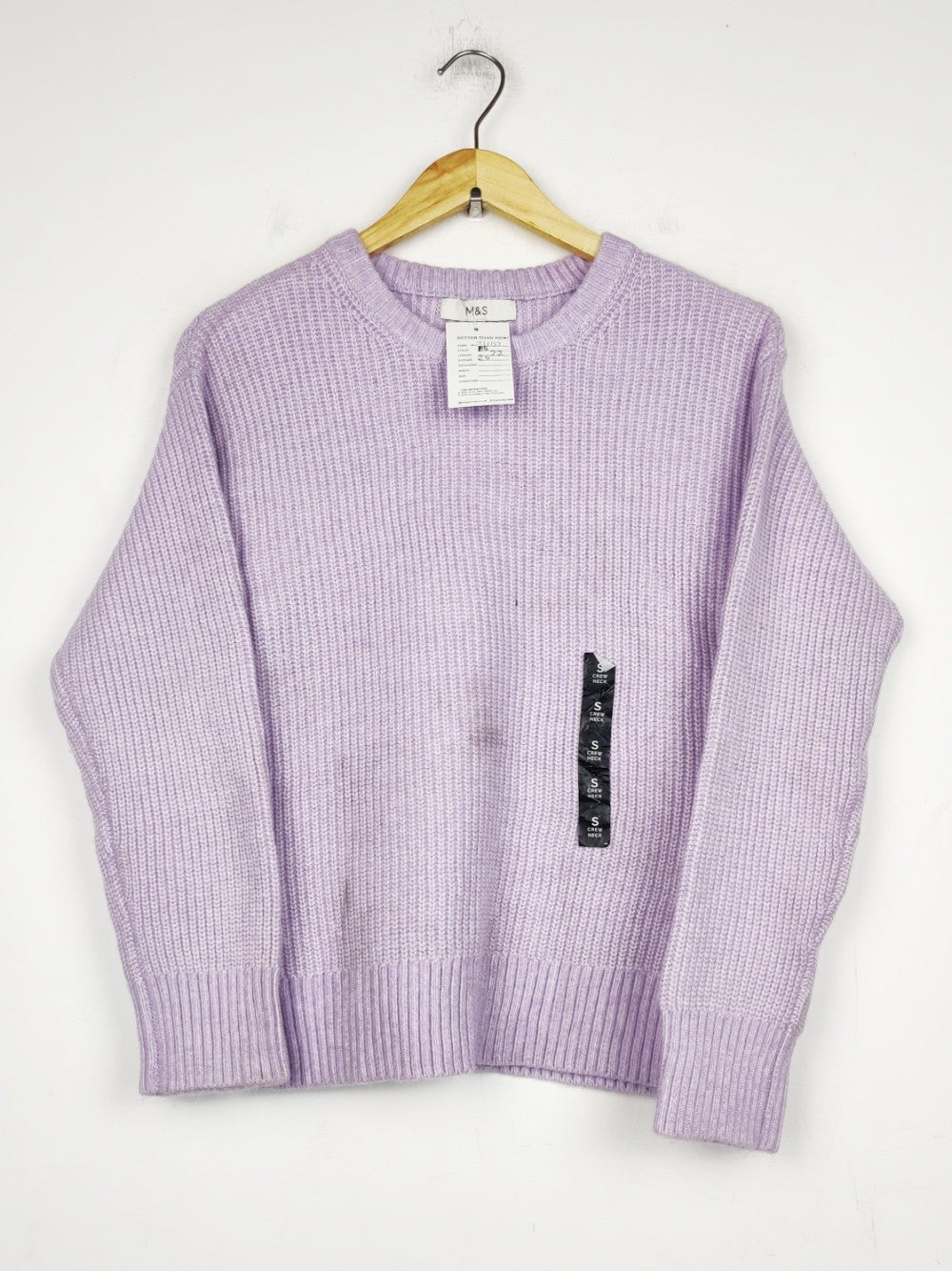 Marks & Spencer (WT-13157)