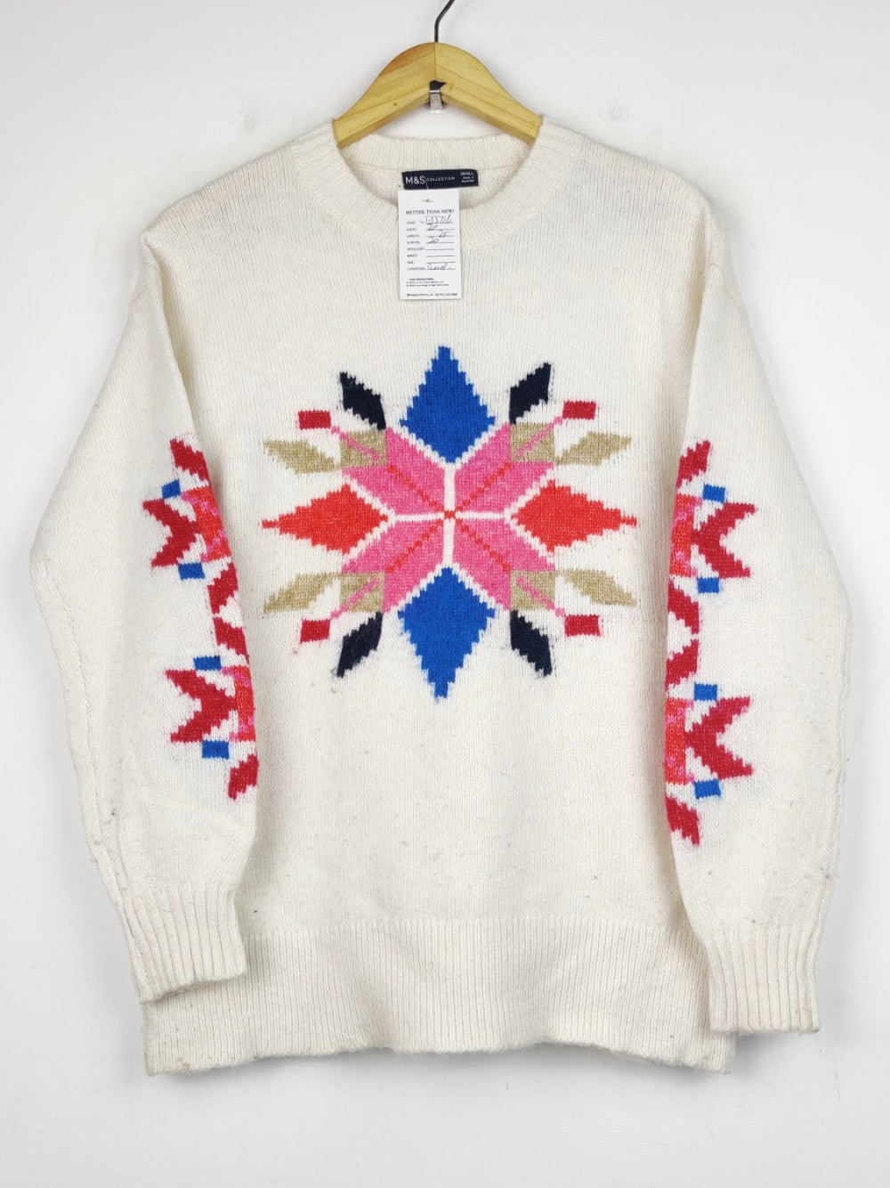 Marks & Spencer (WT-13416)