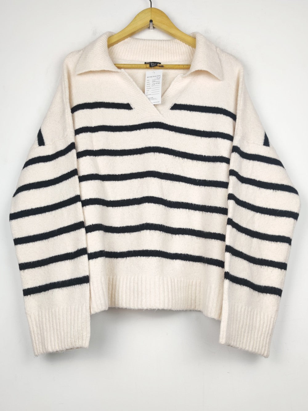 Boohoo (WT-13513)
