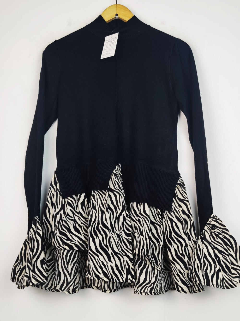 New Look (WT-13558)