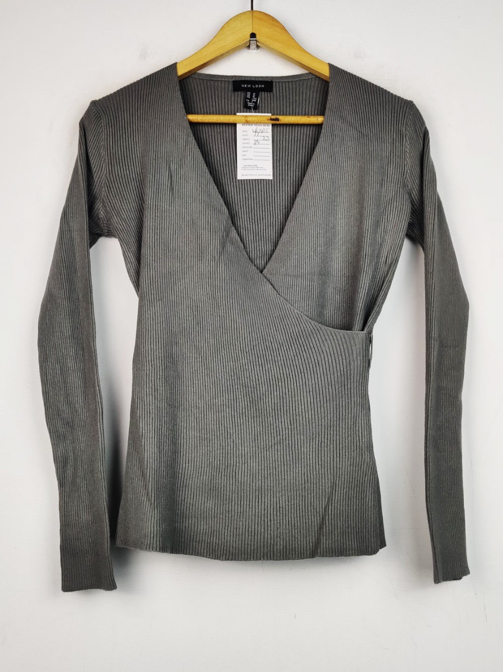 New Look (WT-13625)