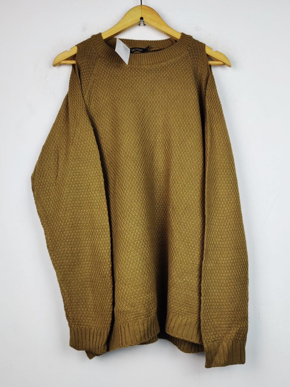 Boohoo (WT-13679)