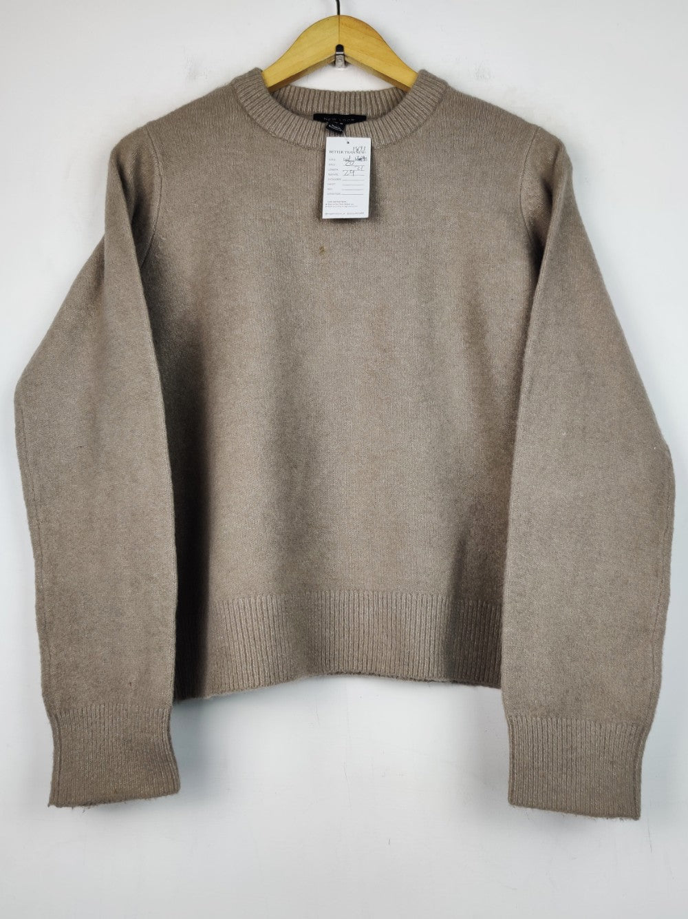 New Look (WT-13693)