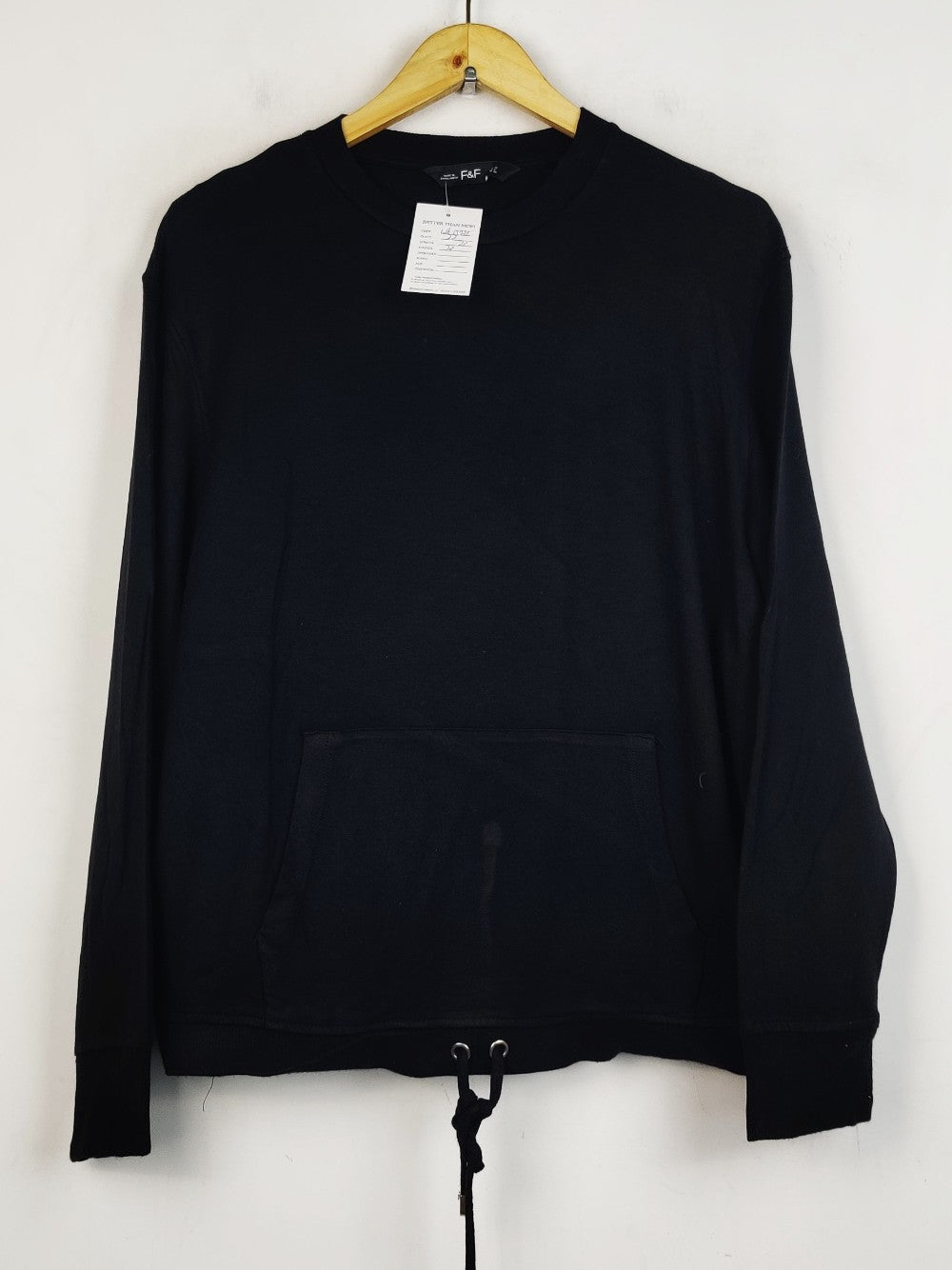 F&F (WT-13925)