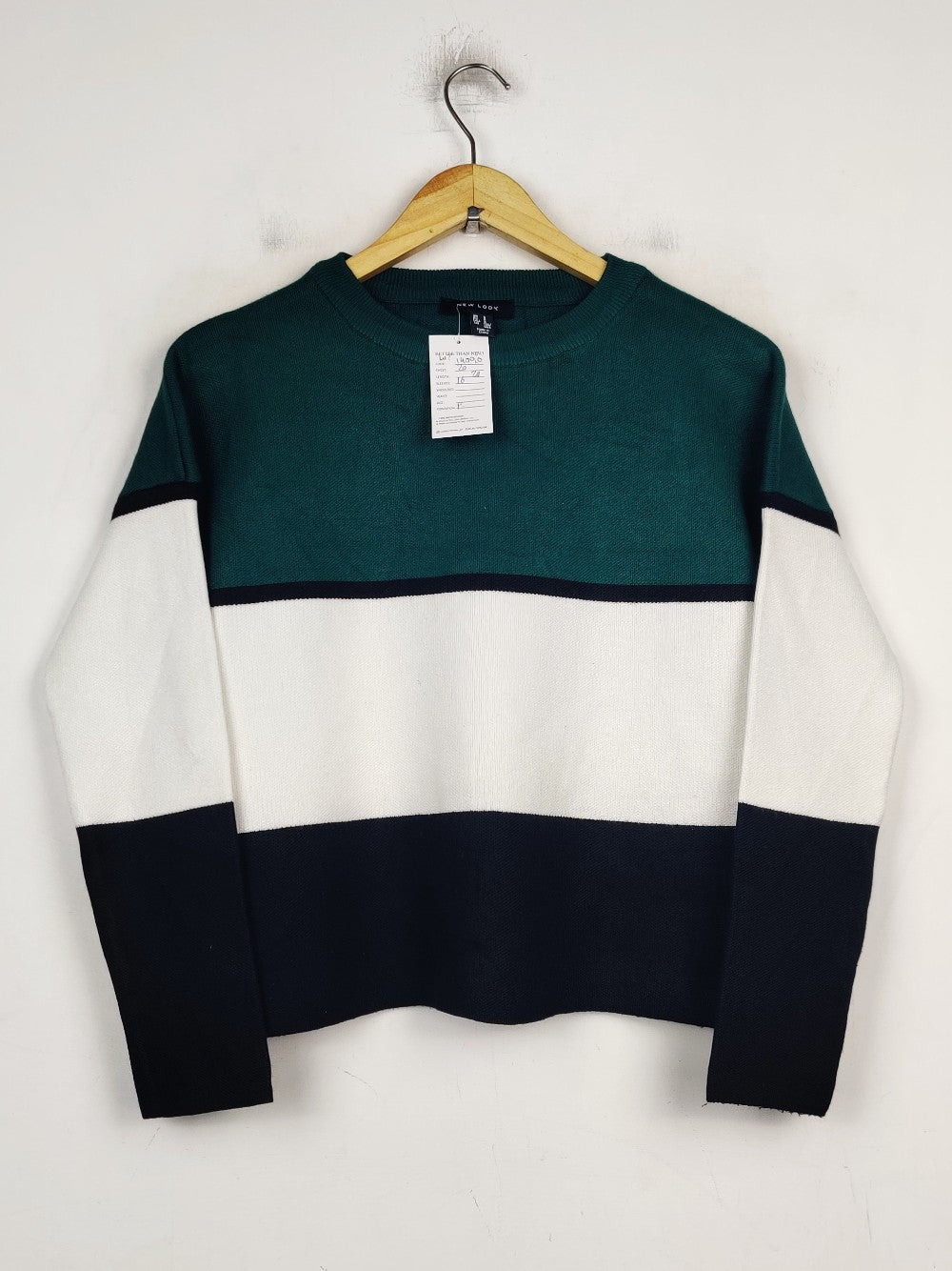 New Look (WT-14090)
