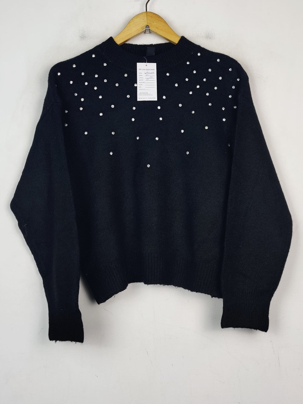 New Look (WT-14144)
