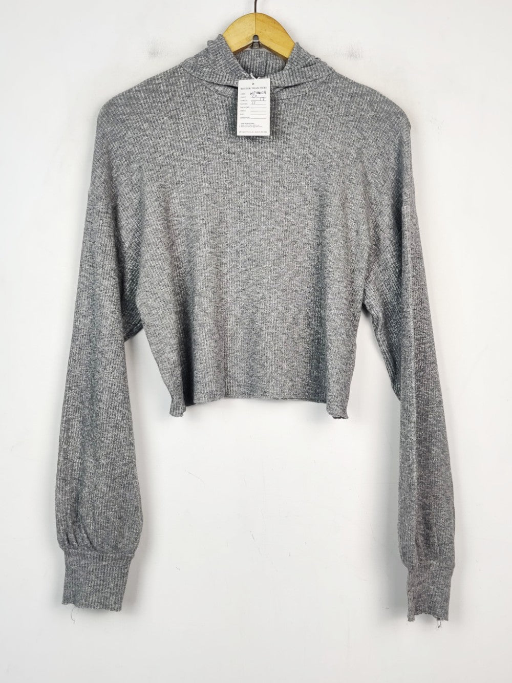 Bershka (WT-14159)