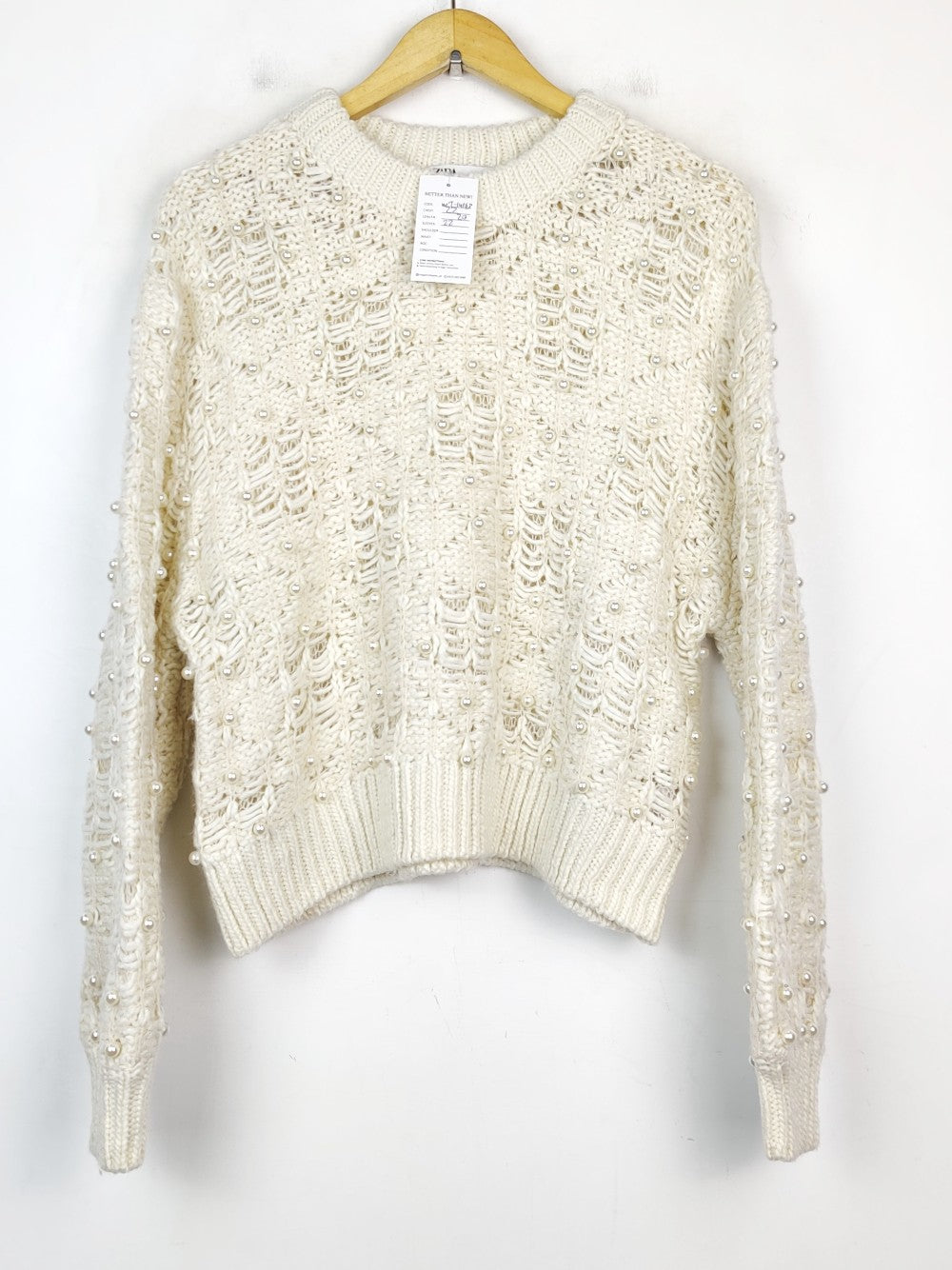 Zara (WT-14163)