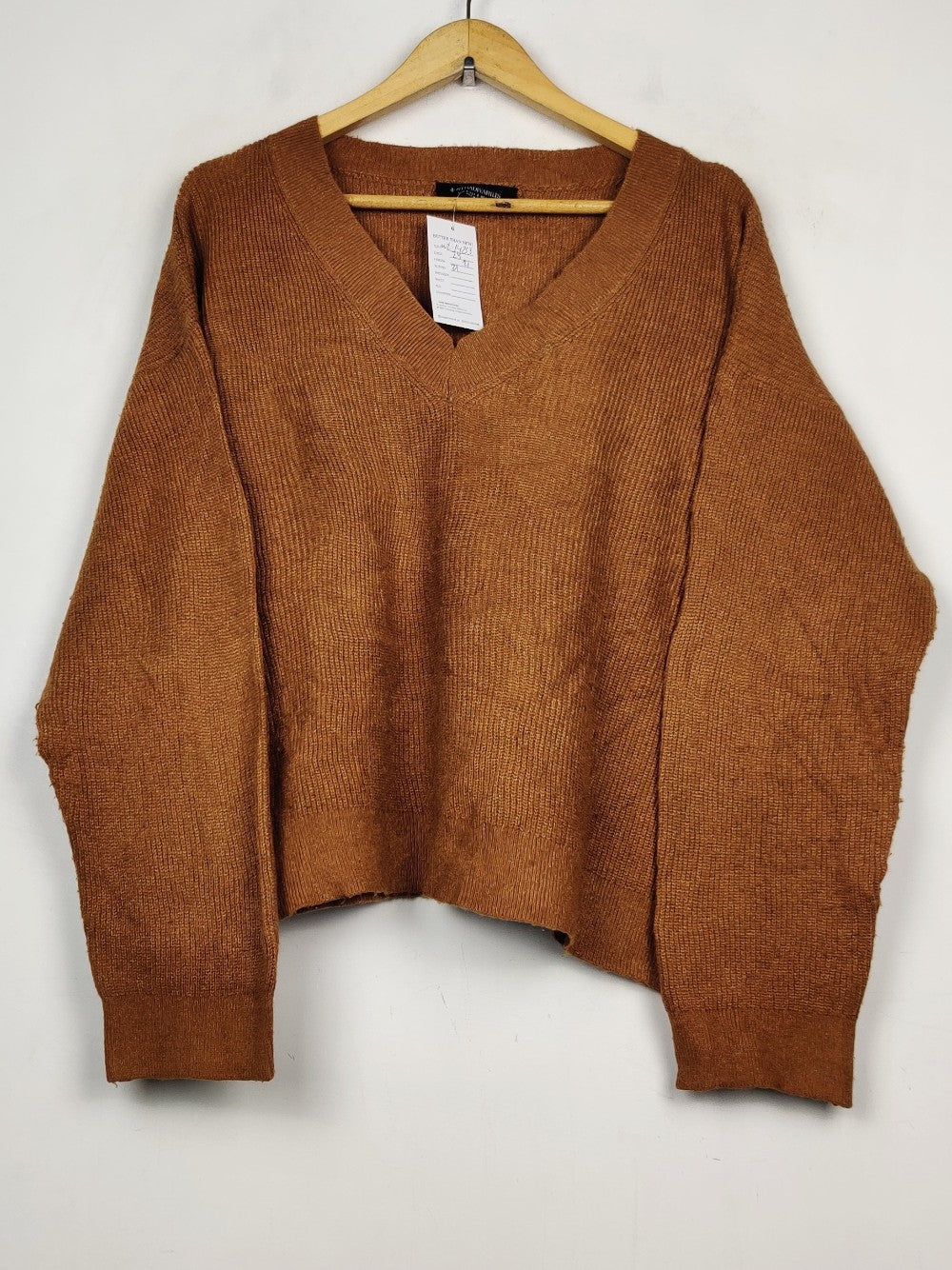 Stradivarius (WT-14233)