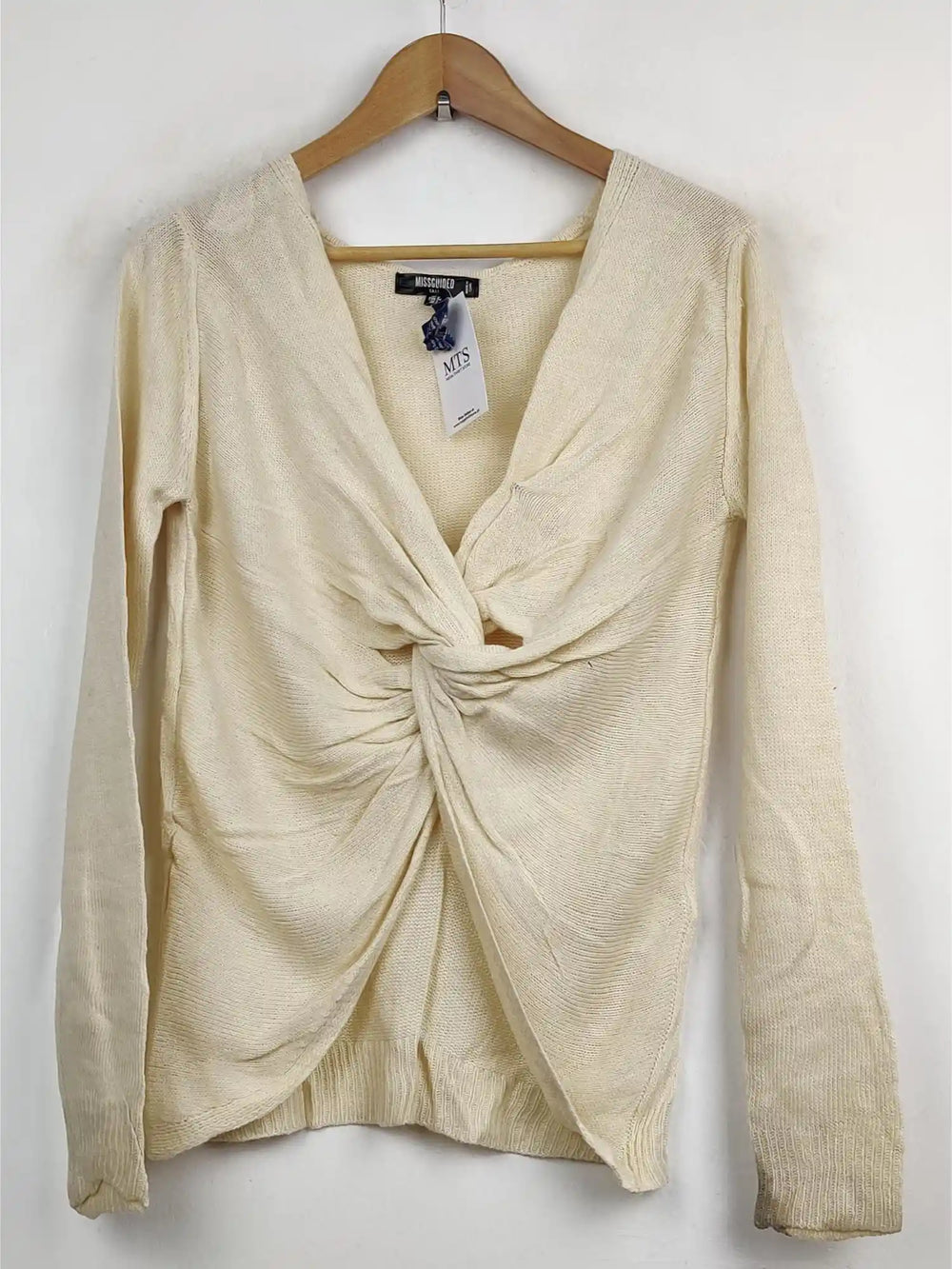 Buy online pre-used pre-loved 100% authentic & Original branded Miss Guided (WT-3204) available in Pakistan. Top international brands avilable.