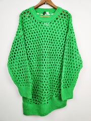 Buy online pre-used pre-loved 100% authentic & Original branded H&M (WT-3977) available in Pakistan. Top international brands avilable.