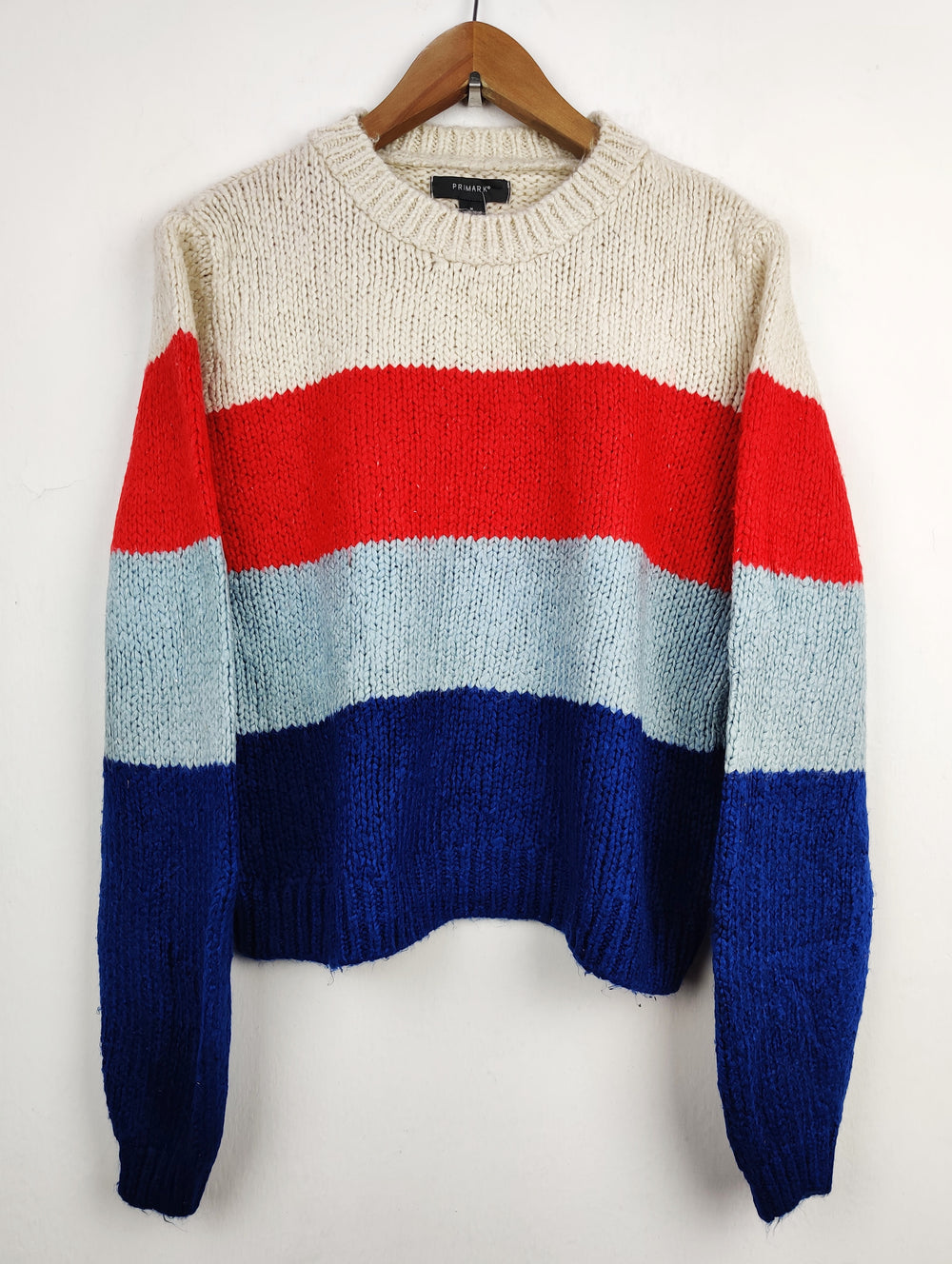 Buy online pre-used pre-loved 100% authentic & Original branded Primark (WT-4086) available in Pakistan. Top international brands avilable.