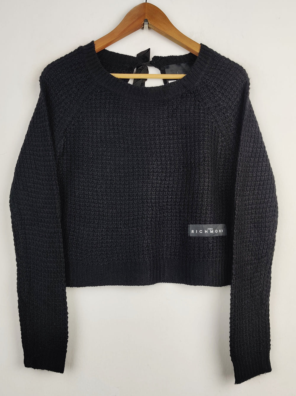 Buy online pre-used pre-loved 100% authentic & Original branded John Richmond (WT-4168) available in Pakistan. Top international brands avilable.