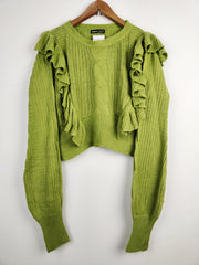 Buy online pre-used pre-loved 100% authentic & Original branded Shein (WT-4196) available in Pakistan. Top international brands avilable.