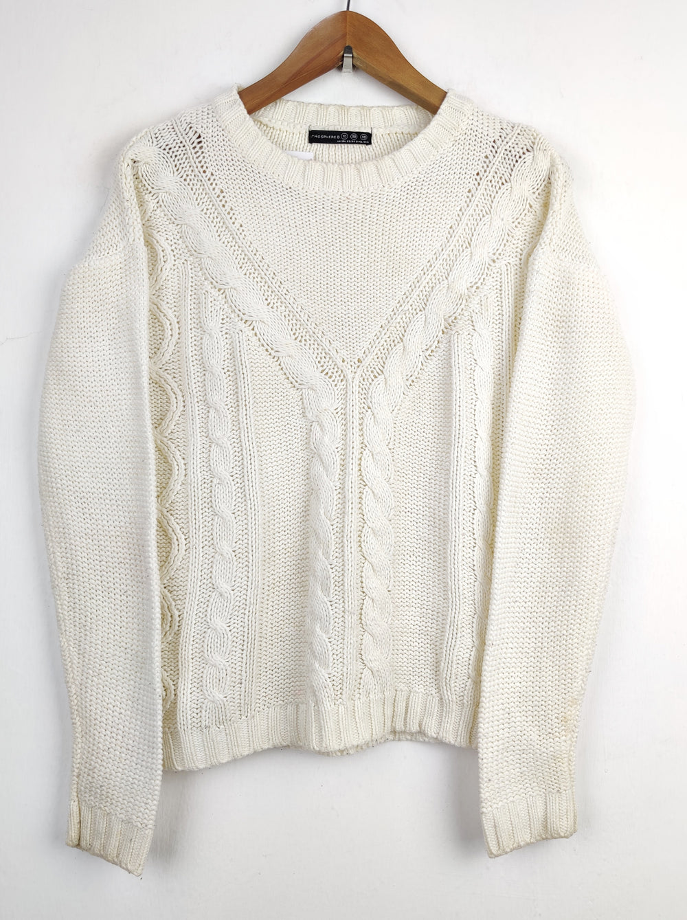 Buy online pre-used pre-loved 100% authentic & Original branded Atmosphere (WT-4270) available in Pakistan. Top international brands avilable.