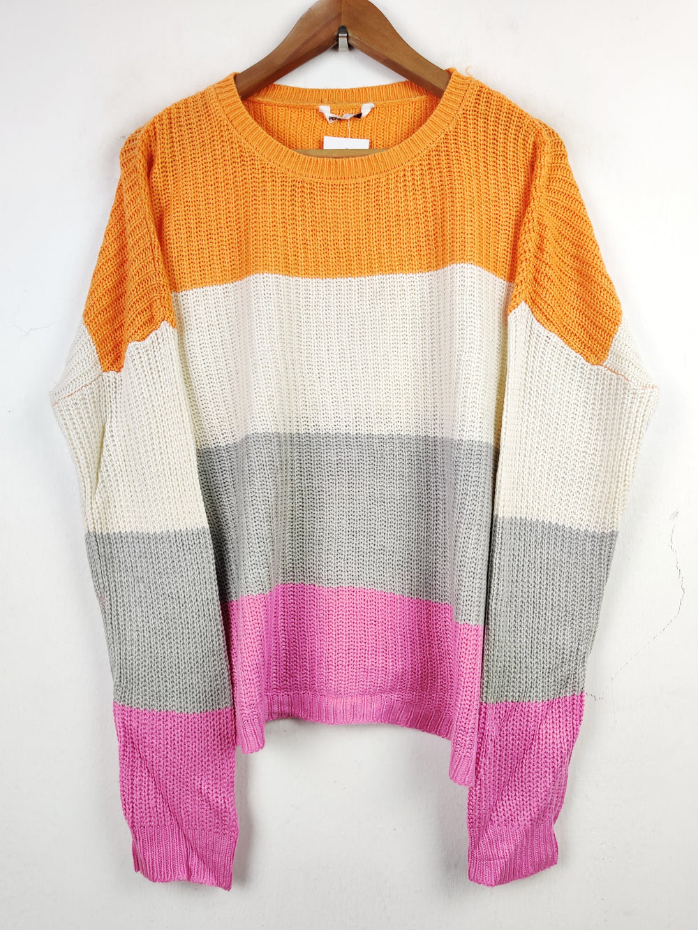 Buy online pre-used pre-loved 100% authentic & Original branded Pep & Co (WT-4334) available in Pakistan. Top international brands avilable.