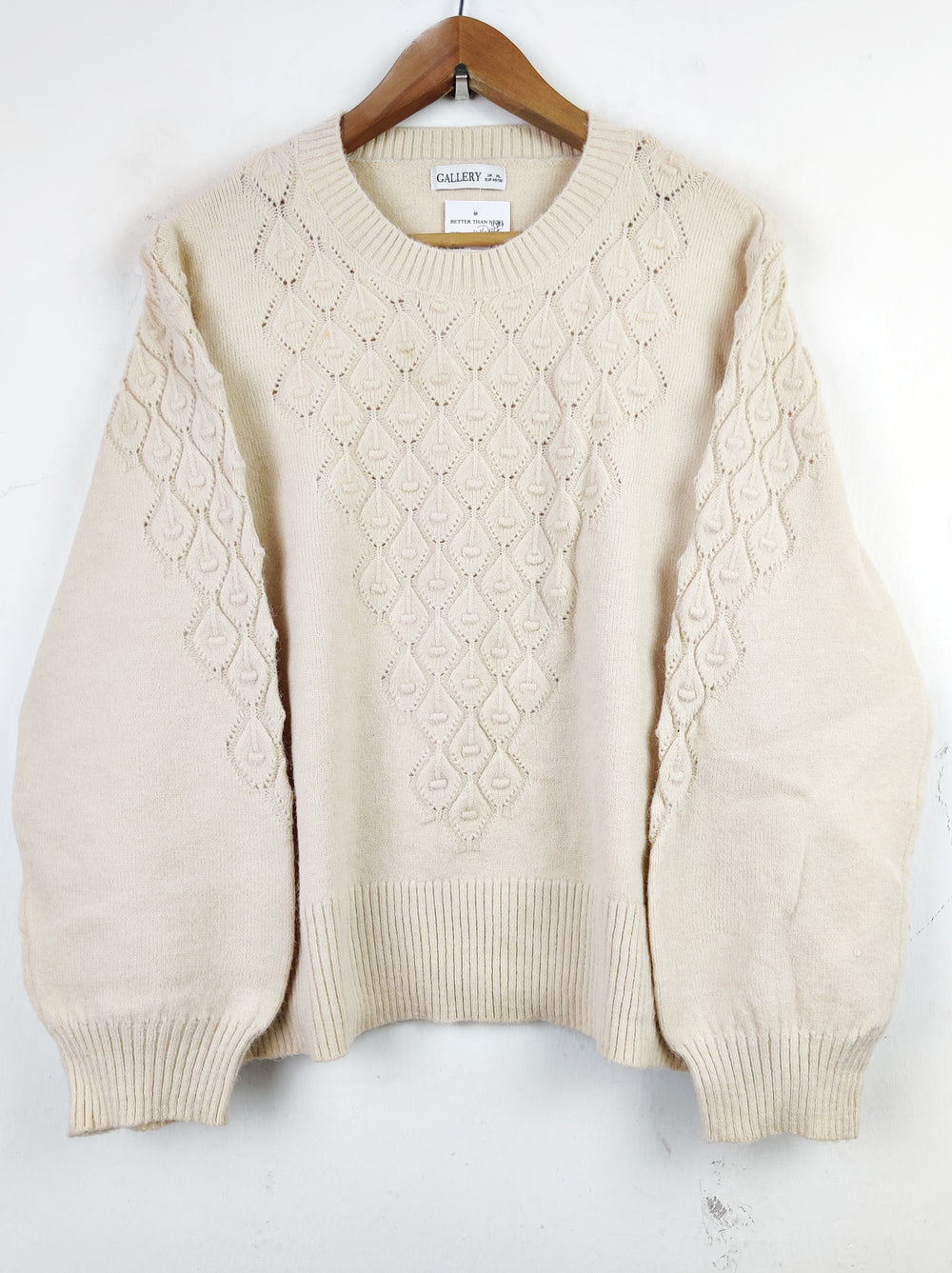 Buy online pre-used pre-loved 100% authentic & Original branded Gallery (WT-4364) available in Pakistan. Top international brands avilable.