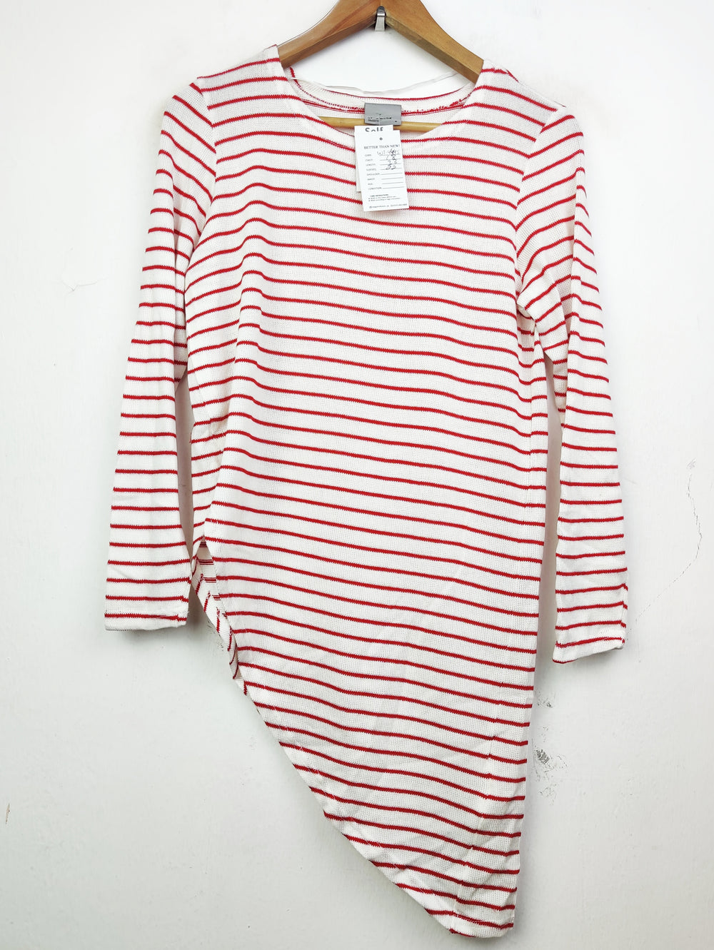 Buy online pre-used pre-loved 100% authentic & Original branded Vero Moda (WT-4445) available in Pakistan. Top international brands avilable.