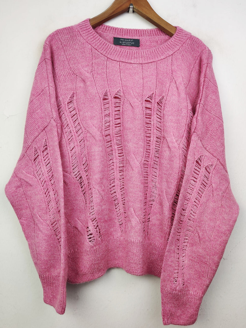 Buy online pre-used pre-loved 100% authentic & Original branded Primark (WT-4462) available in Pakistan. Top international brands avilable.