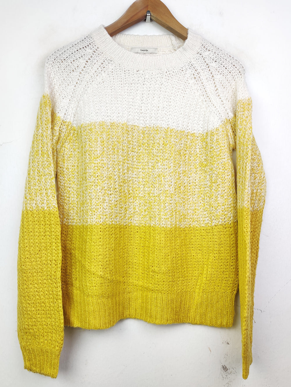 Buy online pre-used pre-loved 100% authentic & Original branded George (WT-4468) available in Pakistan. Top international brands avilable.