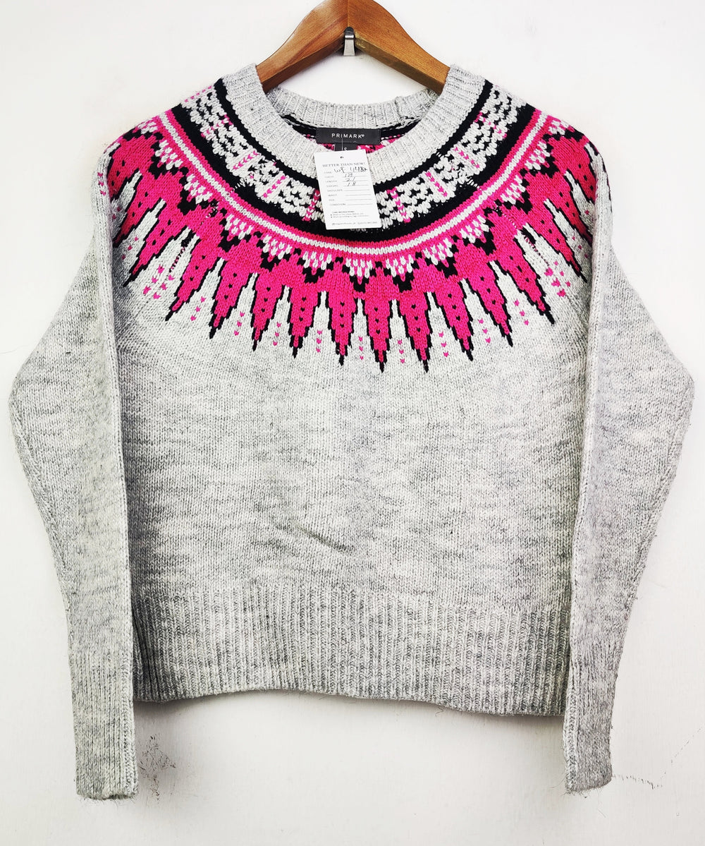 Buy online pre-used pre-loved 100% authentic & Original branded Primark (WT-4482) available in Pakistan. Top international brands avilable.