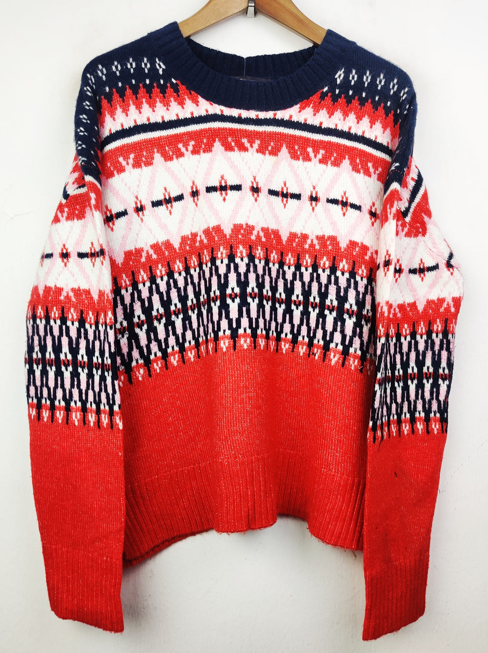 Buy online pre-used pre-loved 100% authentic & Original branded Marks & Spencer (WT-4498) available in Pakistan. Top international brands avilable.