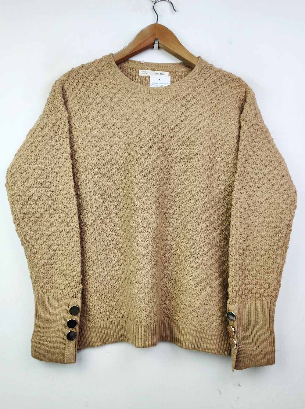 Buy online pre-used pre-loved 100% authentic & Original branded Sfera (WT-4591) available in Pakistan. Top international brands avilable.