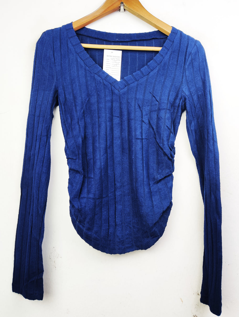 Buy online pre-used pre-loved 100% authentic & Original branded Shein (WT-4725) available in Pakistan. Top international brands avilable.