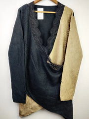 Buy online pre-used pre-loved 100% authentic & Original branded Shein (WT-5055) available in Pakistan. Top international brands avilable.