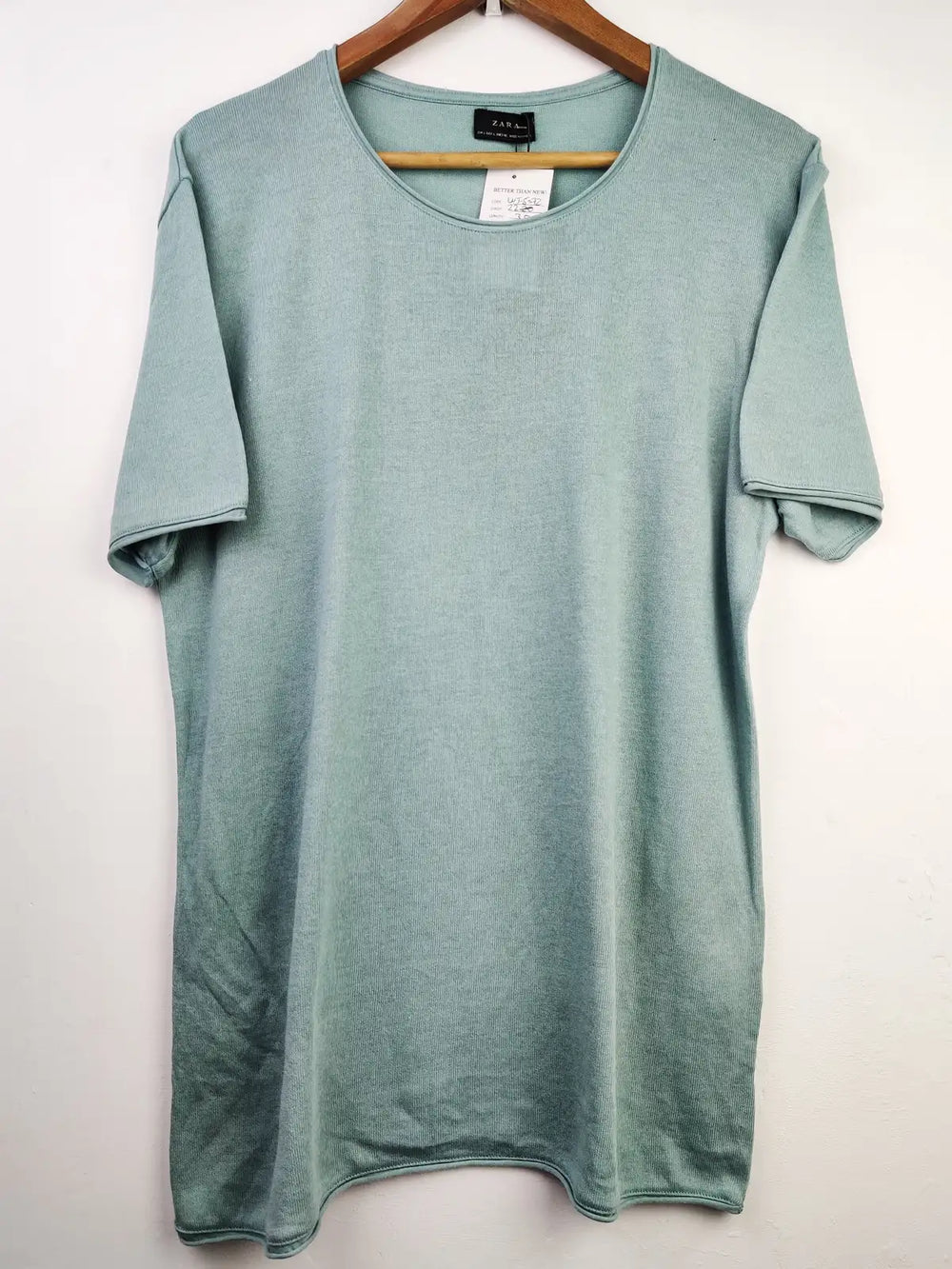 Buy online pre-used pre-loved 100% authentic & Original branded Zara (WT-5072) available in Pakistan. Top international brands avilable.