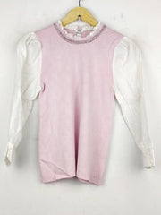 Buy online pre-used pre-loved 100% authentic & Original branded River Island (WT-5097) available in Pakistan. Top international brands avilable.