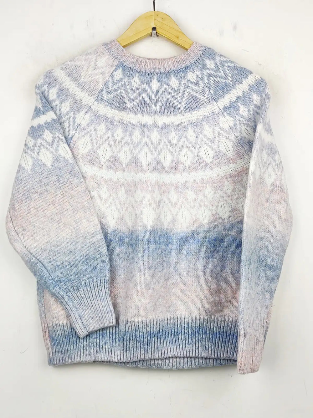 Buy online pre-used pre-loved 100% authentic & Original branded Dunnes Stores (WT-5101) available in Pakistan. Top international brands avilable.