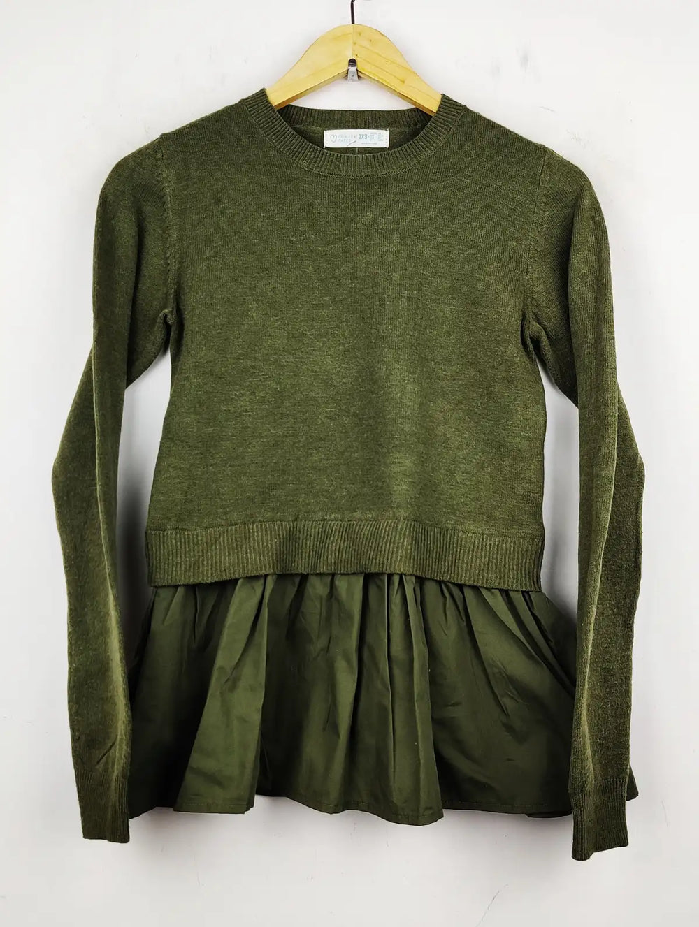 Buy online pre-used pre-loved 100% authentic & Original branded Primark (WT-5115) available in Pakistan. Top international brands avilable.