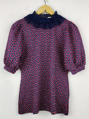 Buy online pre-used pre-loved 100% authentic & Original branded Savida (WT-5147) available in Pakistan. Top international brands avilable.