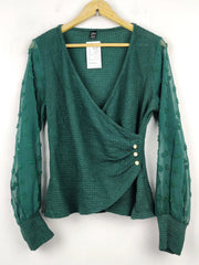 Buy online pre-used pre-loved 100% authentic & Original branded Shein (WT-5204) available in Pakistan. Top international brands avilable.