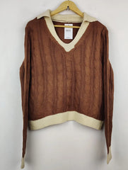 Buy online pre-used pre-loved 100% authentic & Original branded Shein (WT-5282) available in Pakistan. Top international brands avilable.