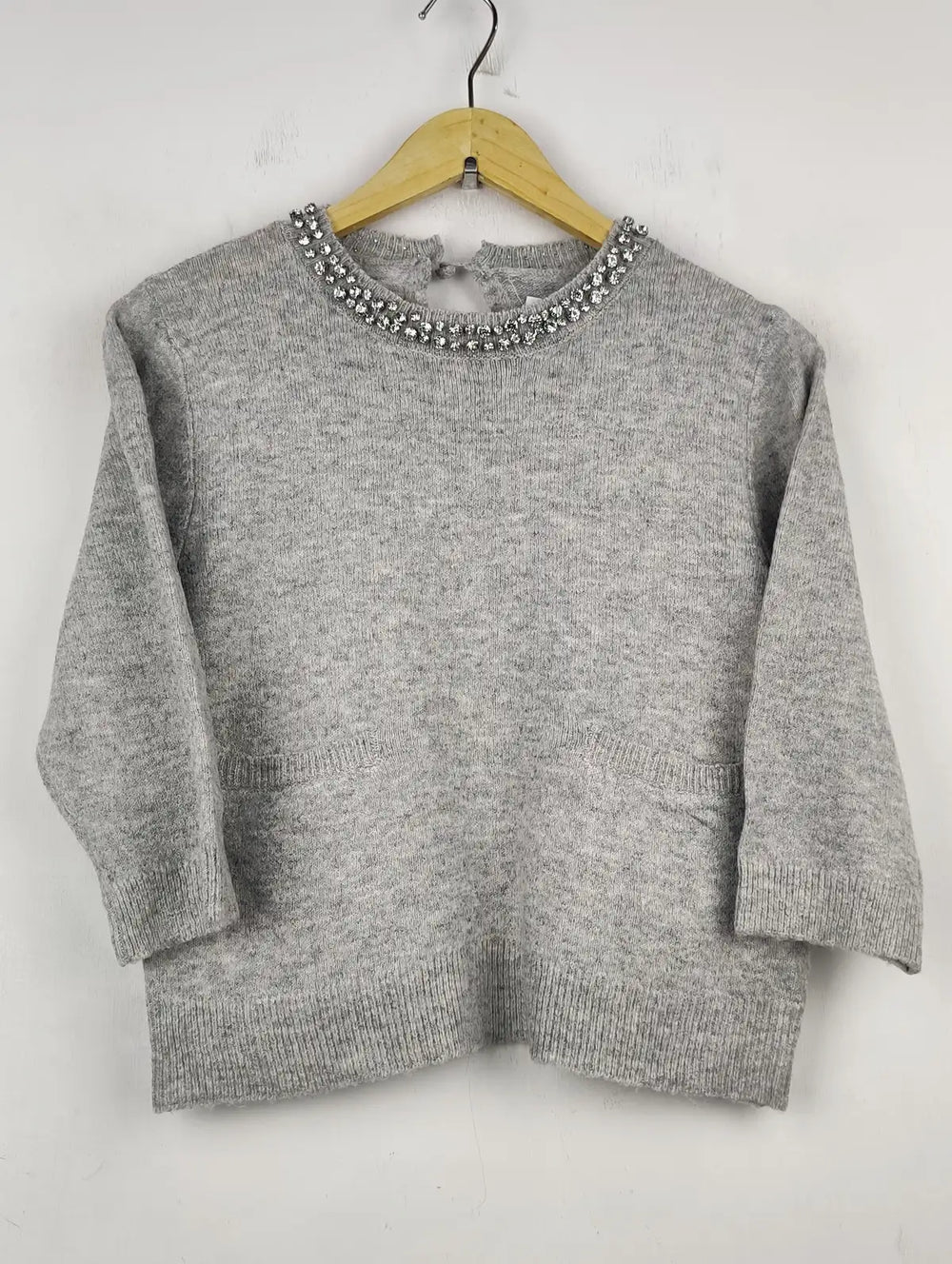 Buy online pre-used pre-loved 100% authentic & Original branded Shein (WT-5294) available in Pakistan. Top international brands avilable.