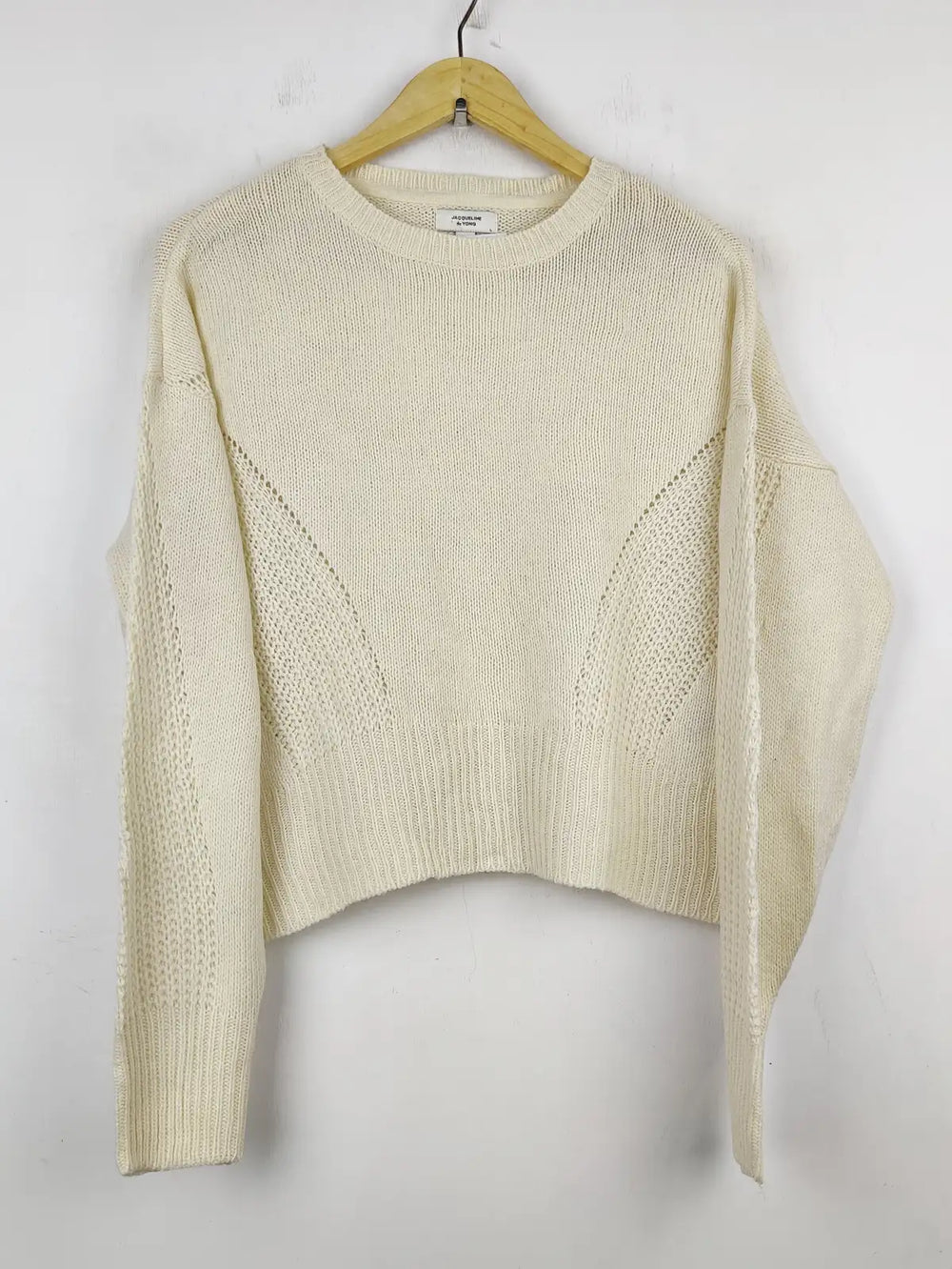 Buy online pre-used pre-loved 100% authentic & Original branded Jacqueline De Yong (WT-5298) available in Pakistan. Top international brands avilable.