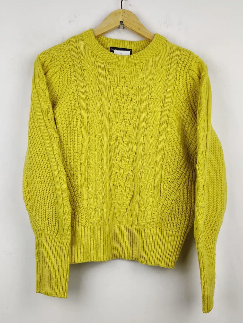 Buy online pre-used pre-loved 100% authentic & Original branded Marks & Spencer (WT-5332) available in Pakistan. Top international brands avilable.