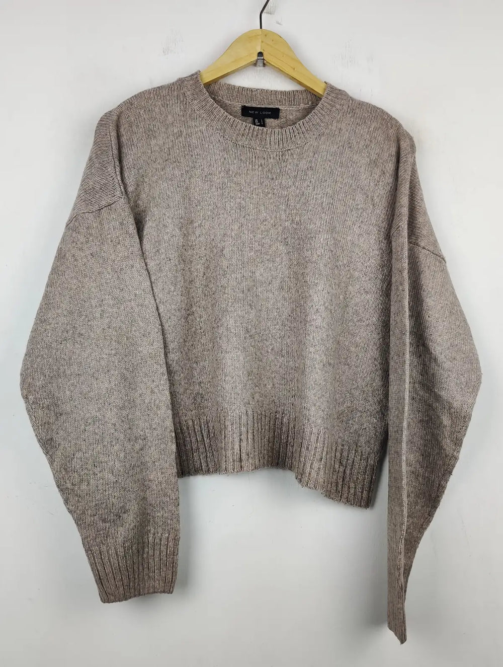 Buy online pre-used pre-loved 100% authentic & Original branded New Look (WT-5334) available in Pakistan. Top international brands avilable.