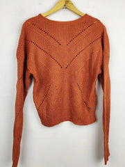 Buy online pre-used pre-loved 100% authentic & Original branded Boohoo (WT-5358) available in Pakistan. Top international brands avilable.