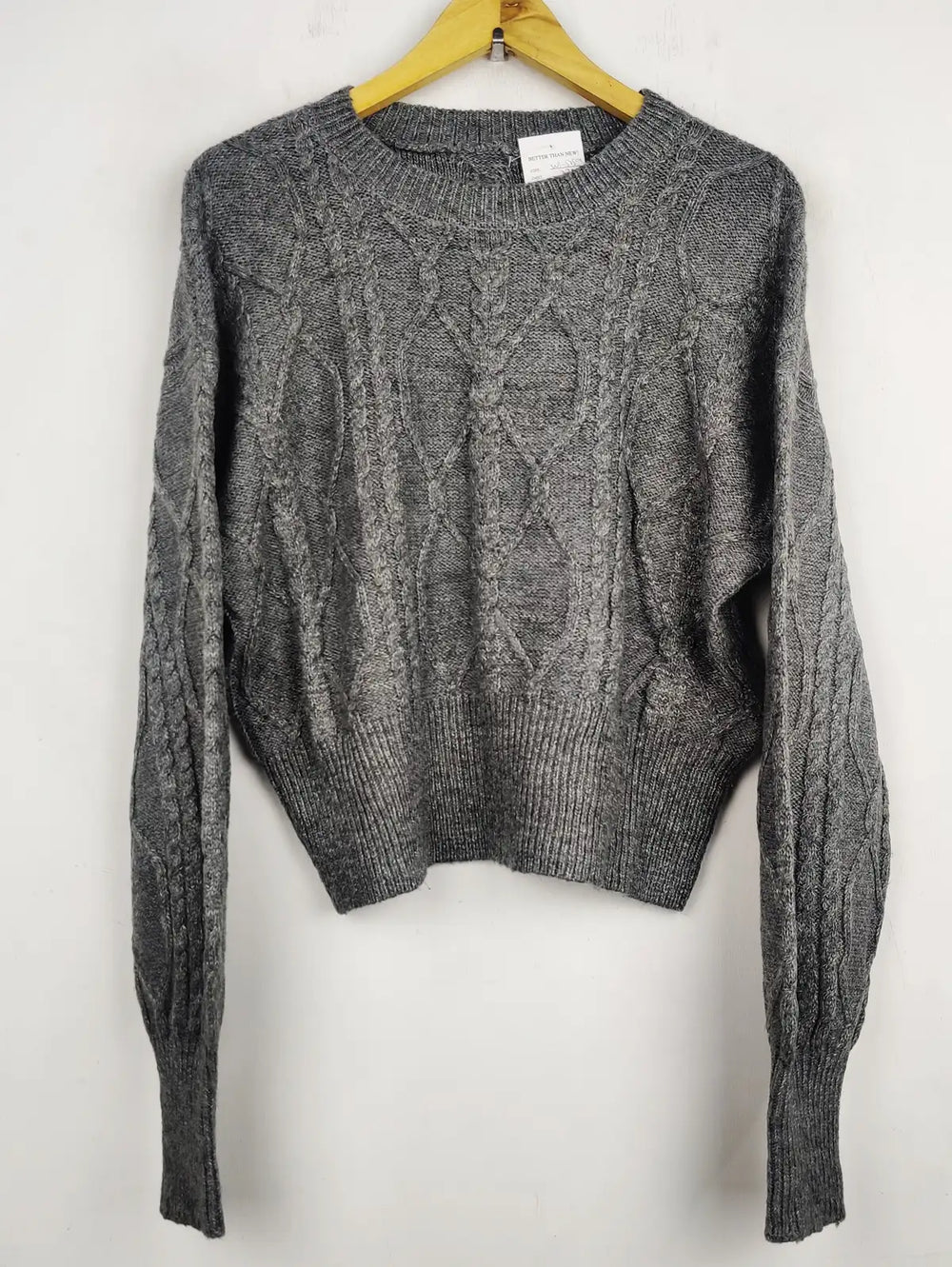 Buy online pre-used pre-loved 100% authentic & Original branded Shein (WT-5359) available in Pakistan. Top international brands avilable.