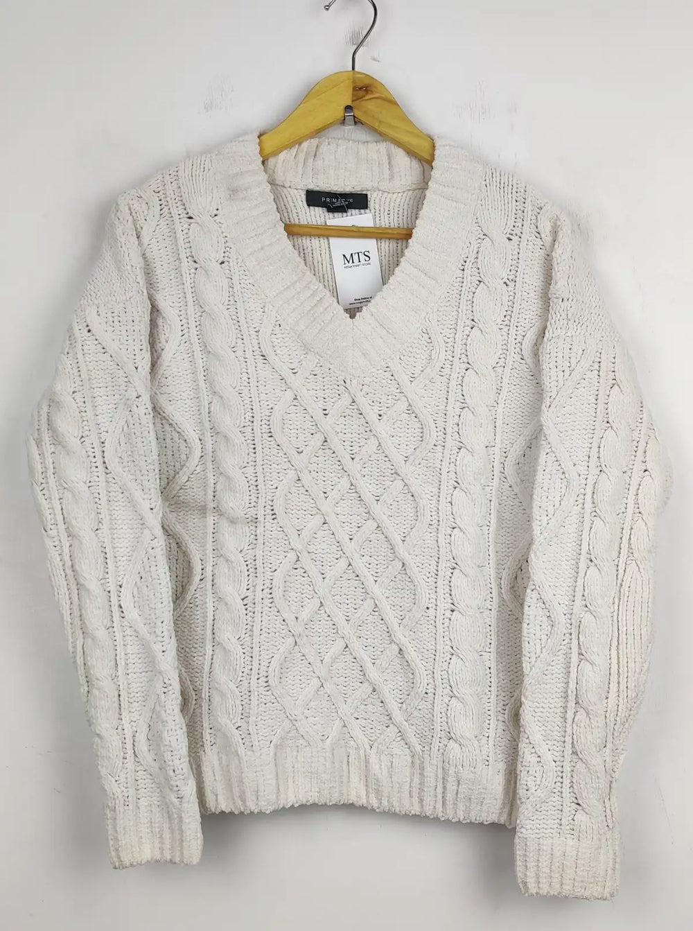 Buy online pre-used pre-loved 100% authentic & Original branded Primark (WT-5372) available in Pakistan. Top international brands avilable.