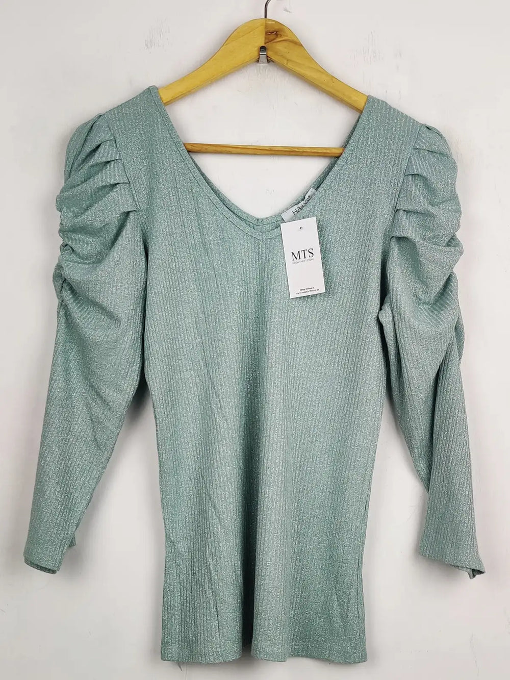 Buy online pre-used pre-loved 100% authentic & Original branded Haily'S (WT-5377) available in Pakistan. Top international brands avilable.