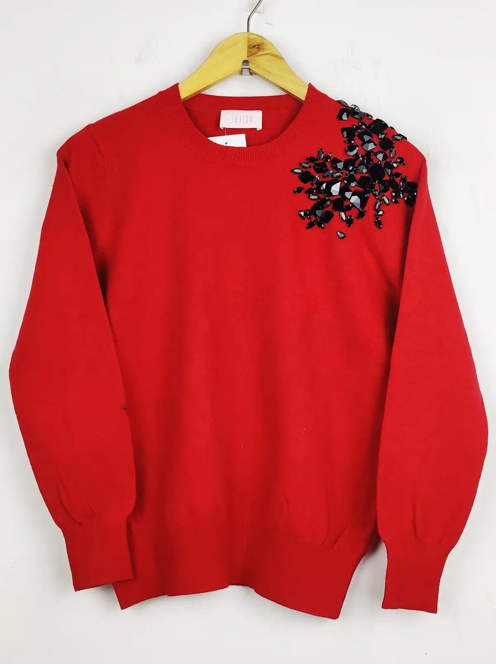 Buy online pre-used pre-loved 100% authentic & Original branded Savida (WT-5385) available in Pakistan. Top international brands avilable.