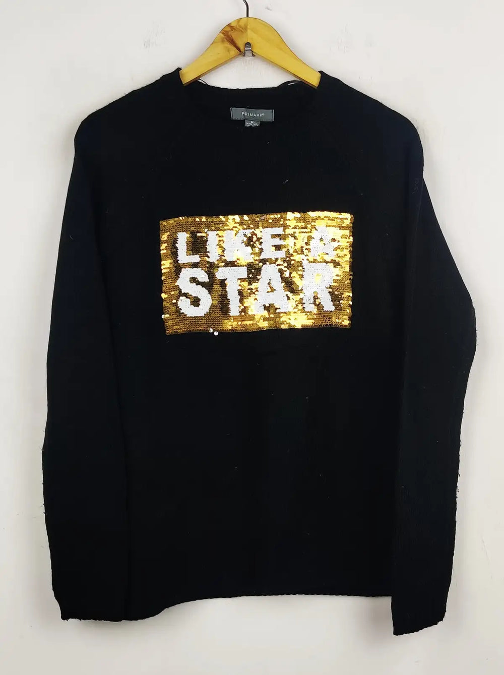 Buy online pre-used pre-loved 100% authentic & Original branded Primark (WT-5407) available in Pakistan. Top international brands avilable.